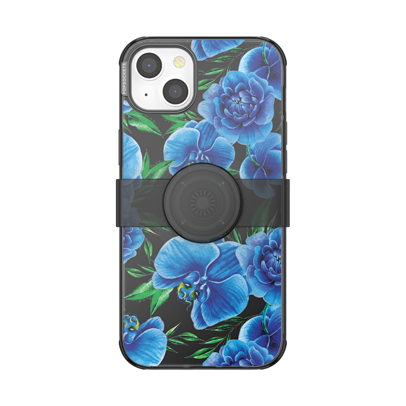 Blue Orchid — iPhone 14 Plus for MagSafe image number 0